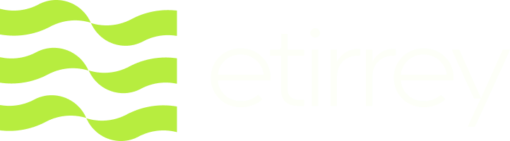 Logotipo Etirrey